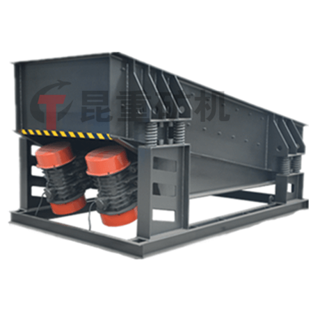 GZG系列振動電機(jī)給料機(jī)